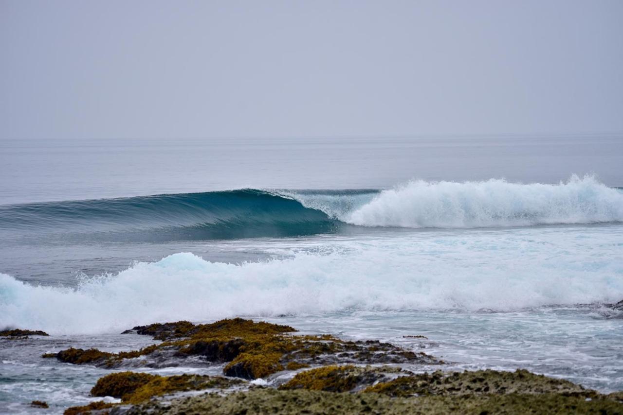 Simeulue Surflodges Lasikin Exterior photo