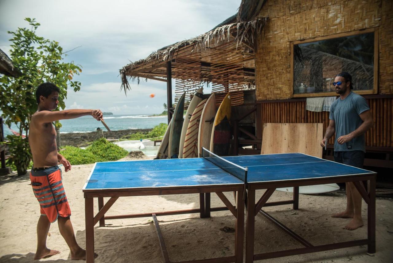 Simeulue Surflodges Lasikin Exterior photo