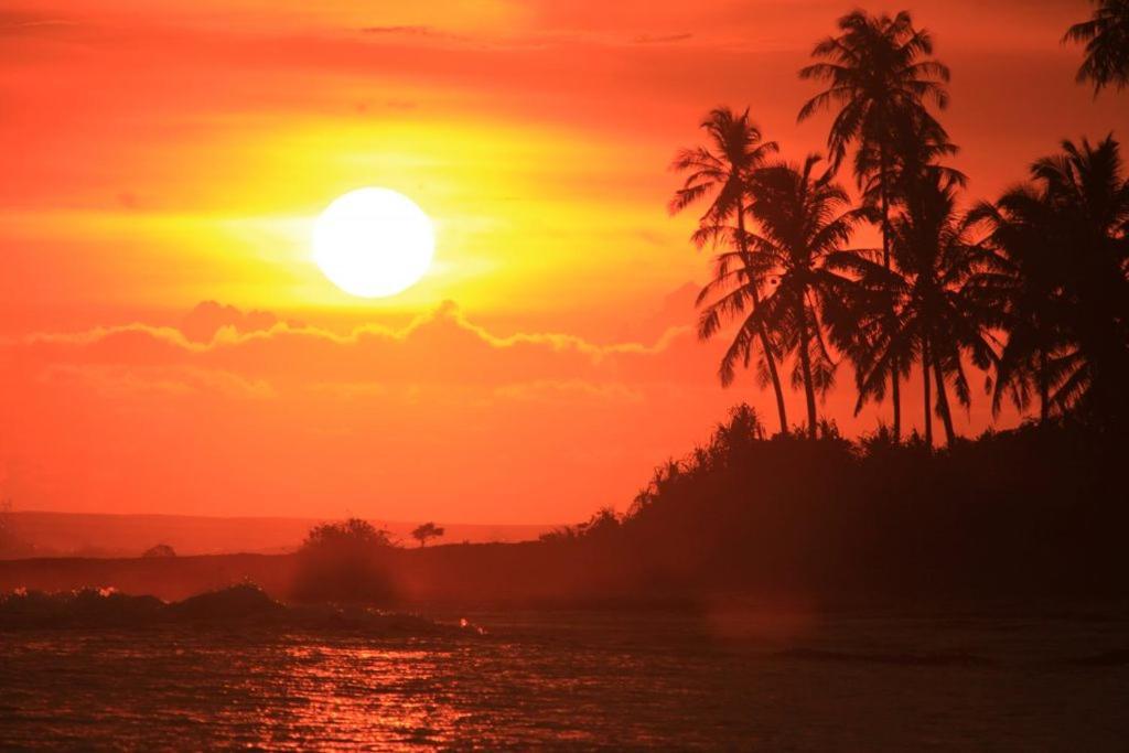 Simeulue Surflodges Lasikin Exterior photo